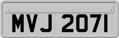 MVJ2071