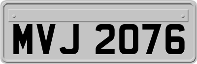 MVJ2076
