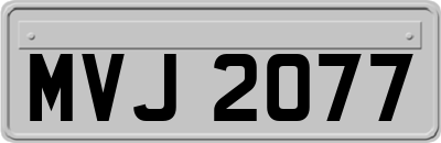 MVJ2077