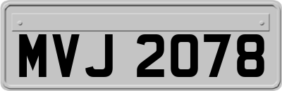 MVJ2078