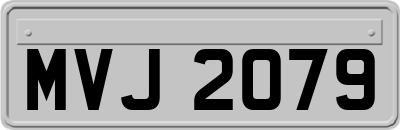 MVJ2079