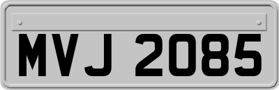 MVJ2085
