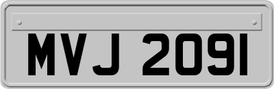 MVJ2091