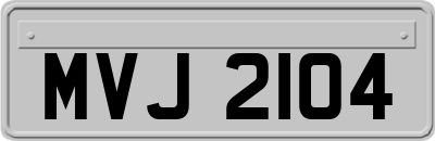 MVJ2104