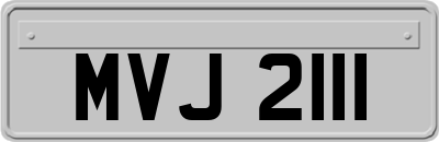 MVJ2111