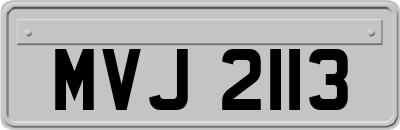 MVJ2113