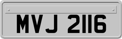 MVJ2116