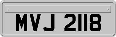 MVJ2118
