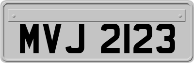 MVJ2123