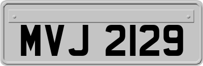 MVJ2129