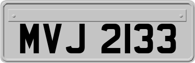MVJ2133