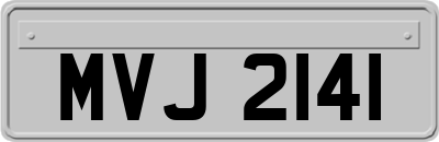 MVJ2141