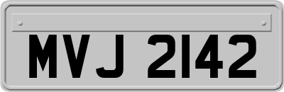 MVJ2142
