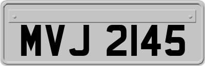 MVJ2145