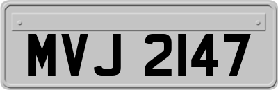 MVJ2147