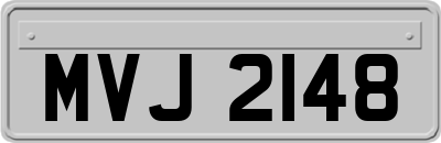 MVJ2148