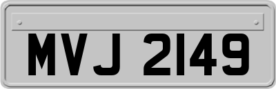 MVJ2149