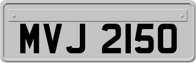 MVJ2150