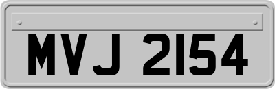 MVJ2154