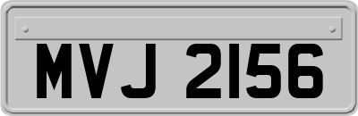 MVJ2156