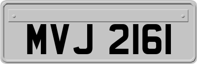 MVJ2161