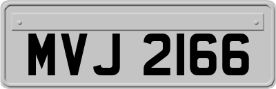 MVJ2166