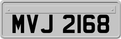 MVJ2168