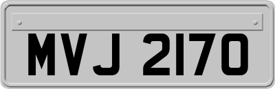 MVJ2170