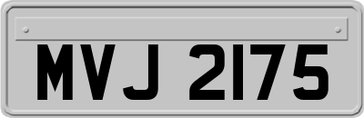 MVJ2175