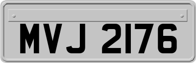 MVJ2176