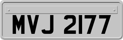 MVJ2177