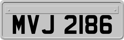 MVJ2186