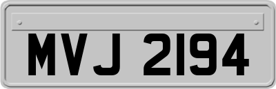 MVJ2194