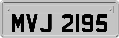 MVJ2195