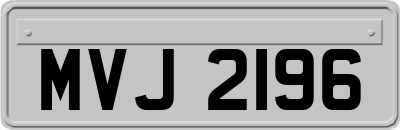 MVJ2196