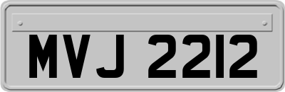 MVJ2212