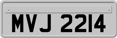MVJ2214