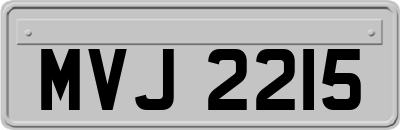 MVJ2215