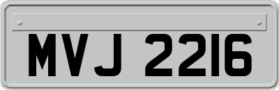 MVJ2216