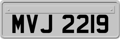 MVJ2219