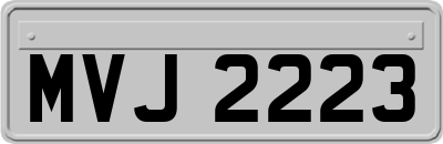 MVJ2223
