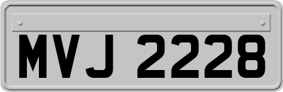 MVJ2228