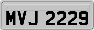 MVJ2229