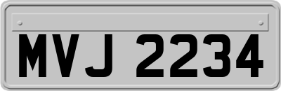 MVJ2234