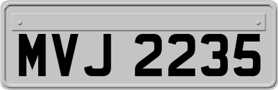 MVJ2235