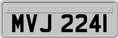 MVJ2241