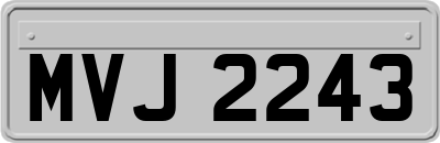 MVJ2243