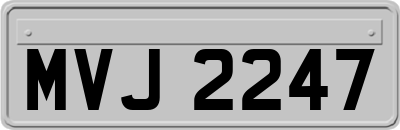 MVJ2247