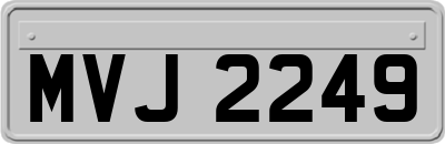 MVJ2249