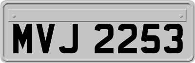 MVJ2253